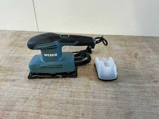 Wesco Autres outils (2x)