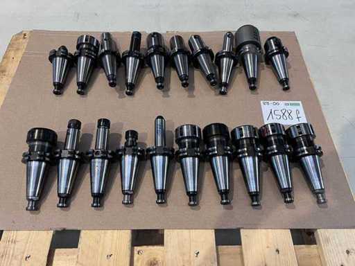   Portautensili per articoli SK40