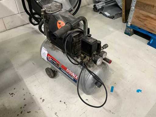 Sprężarka Dari Double Piston