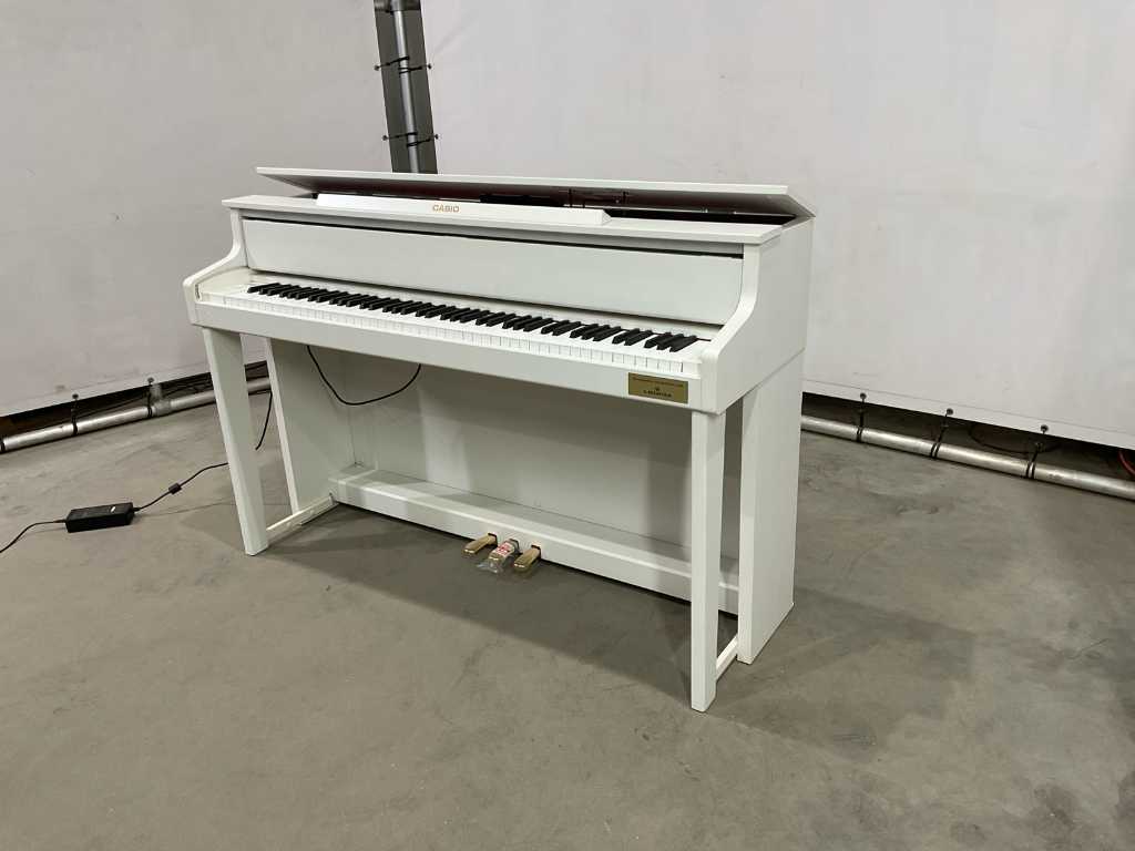 Casio Celviano GP 300 WE Digital Piano Troostwijk Auctions