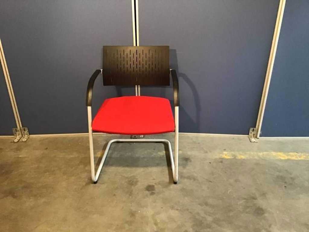 5 x visitor chair BENE