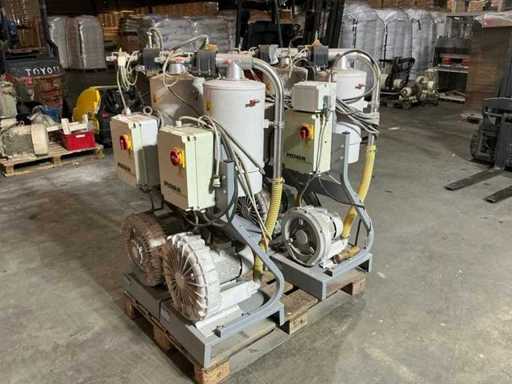 Piovan - F48 - Autres industries du plastique