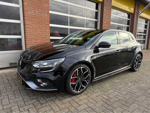 Renault - Mégane - RS - 1.8 TCe 280 - Mașină de pasageri - 2018