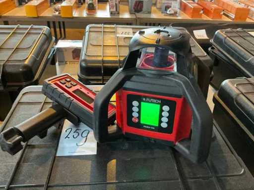 Futech Para DS Construction Laser