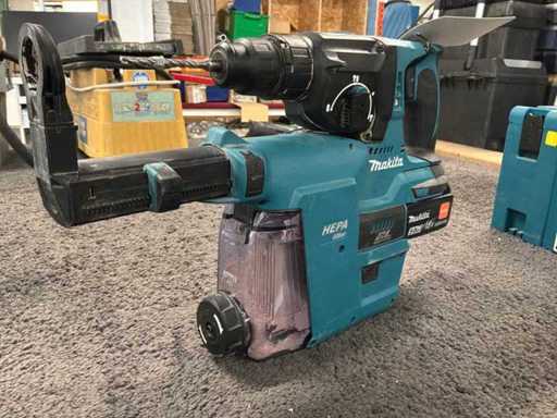 2024 Makita DHR42 Drill