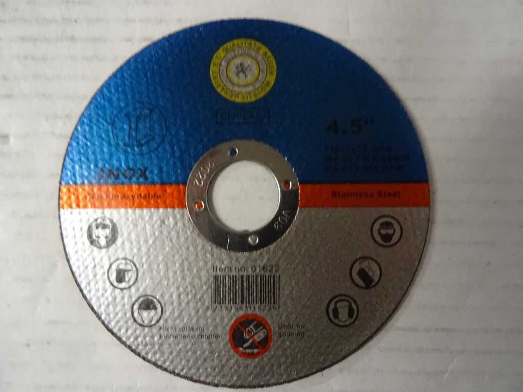 115 mm - grinding wheel (240x)