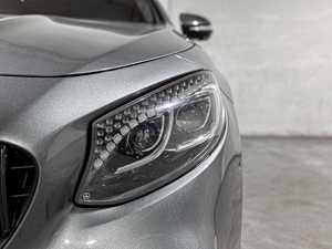 Mercedes-Benz S63 AMG 4.0 V8 4Matic 612hp 2018 CARBON S-Class Coupe