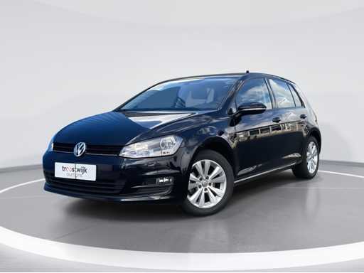 Volkswagen Golf 1.6 TDI Comfortline 2016 | KB-106-P
