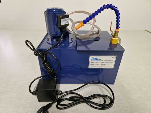 Rogi - 2023 - CL-13 - Industrielle Kühlpumpe (3x)