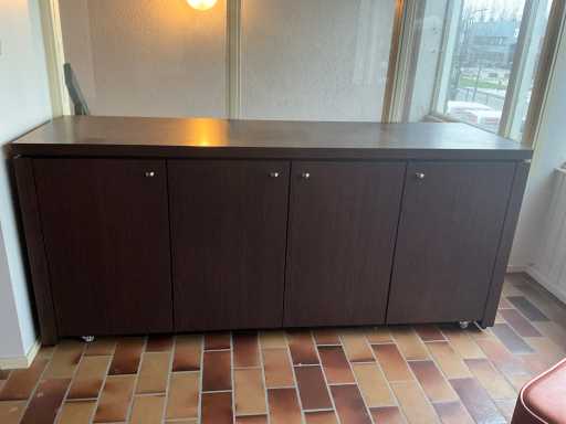Dressoir 200x60x90cm