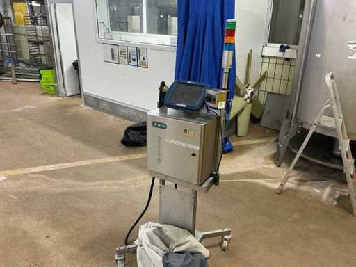 DOMINO A520i Tintenstrahldrucker