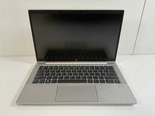 HP EliteBook 830 G8 13.3”, Core(TM) i7 11th Gen, 16 GB RAM, 512 GB NVMe Laptop