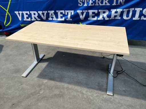 Elektrisch verstelbaar Bureau