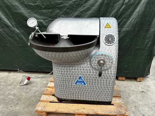 Düker Rex Cutter - Snijmachine