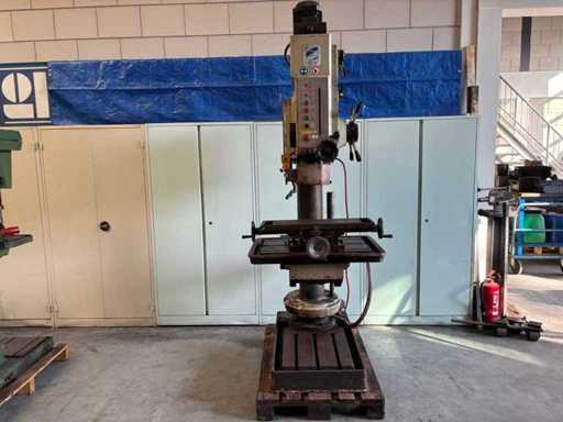 Erlo - 2006 - TCA50 - Kolomboormachine