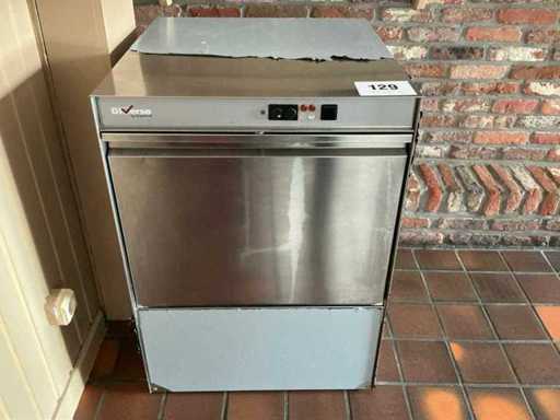 2019 Diverso by Diamond FU DWD50–2M Korvenvaatwasmachine