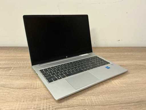 Laptop - HP - HP ProBook 450 15.6 inch G9 Notebook PC