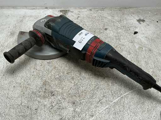 2018 Bosch GWS 22-230 LVI Winkelschleifer 230mm