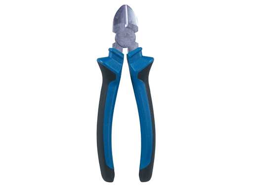 Coupeuse latérale Hyundai 7" (15x)