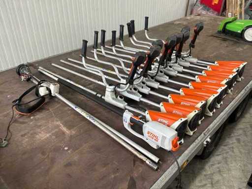 Stihl FSA 130 Tăieșor (9x)