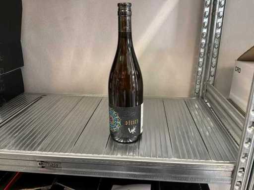 2018 Délice Weißwein (48x)