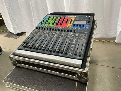 Soundcraft SI Expression 1 Digitale mengtafel