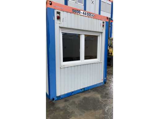 CONA STANDARDCONTAINER 20´