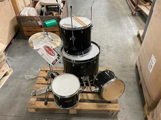 Accessori per la batteria Hayman Party