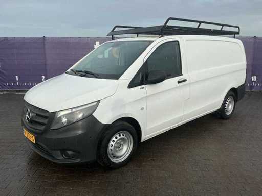 Mercedes-Benz - Vito - 109 CDI