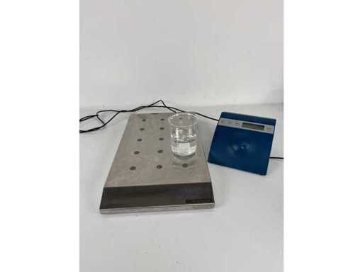 Thermo Scientific - Multi-Station Magnetic Stirrer - Thermo Scientific Variomag Telesystem Multi-Station Magnetic Stirrer