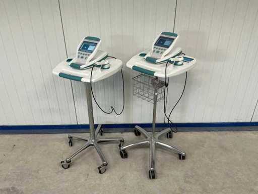 Verathon - - BVI9400 - Dispositivo Echo (2x)