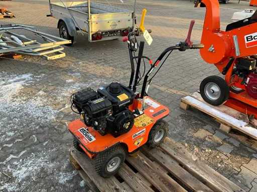 2023 Benassi Turf Cutter 300 Graszodensnijder