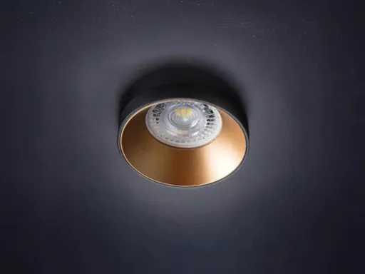 GU10 Inbouw armatuur met lamphouder (20x)