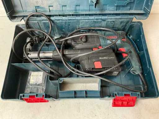 Bormașina de impact Bosch GBH 2-23 FGD