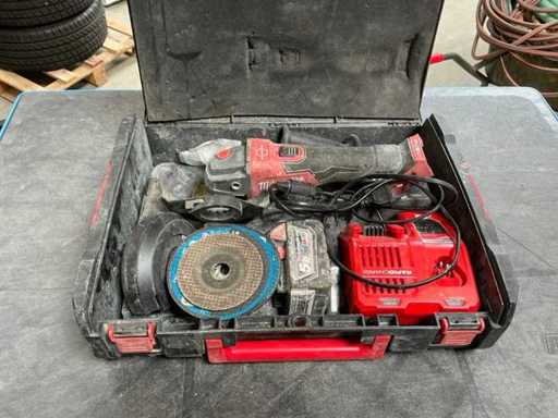 Milwaukee M18 FSAG125XB Angle grinder