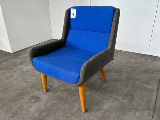 Naughtone Fauteuil