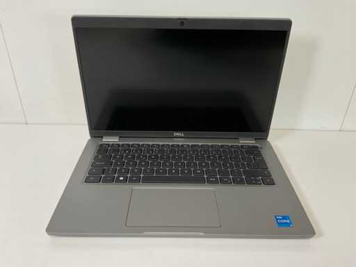 Dell Latitude 5420 14", Core(TM) i5 11th Gen, 8 GB RAM, 256 GB NVMe Laptop