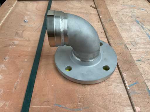 Secador de curvado de tubos LIV-132 (8x)