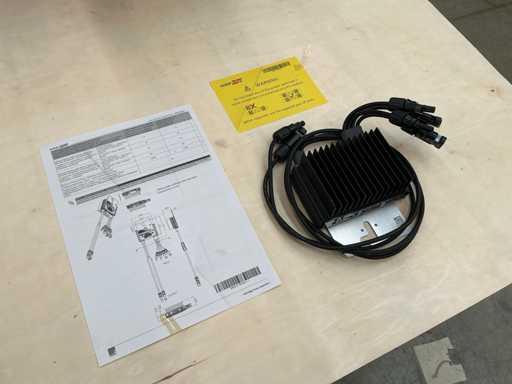 SOLAR EDGE P800P Power Optimizer (REF: 4002736) (10 PCS)