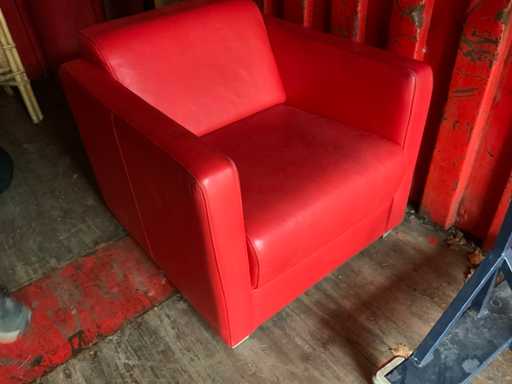 Fauteuil