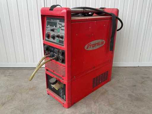 Fronius MagicWave 2600 Lasapparaat