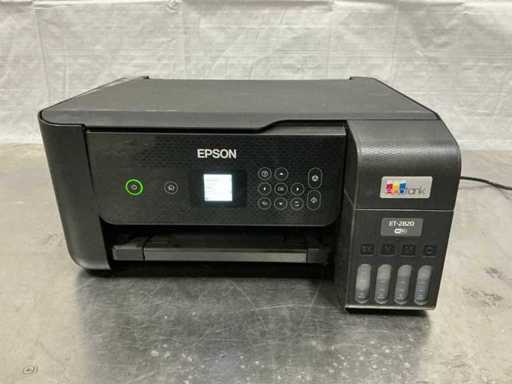 Epson EcoTank ET-2820 Weitere Drucker und Kopierer