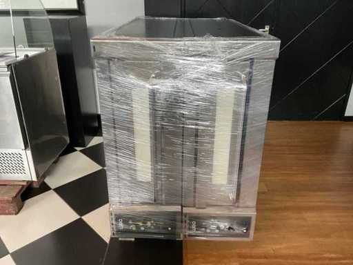 OEM piec Valido Evo 635SB do pizzy (2x)