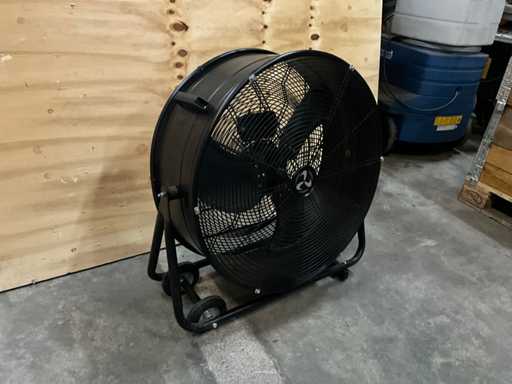 Casafan DF 600 Eco Industrial Floor Fan