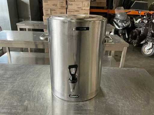 Animo Koffie container