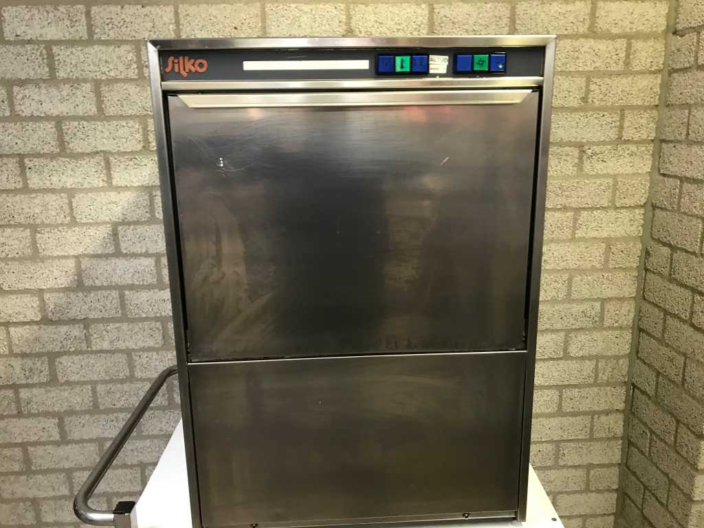Silko - G-DS 50PS 380/400/3N/50 - Front loader dishwasher