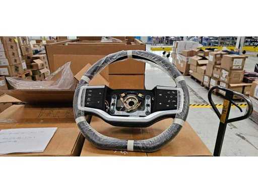 35x IMMI Heated Steering Wheel – Sub-Assembly