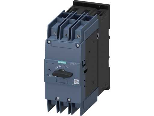 Siemens 3RV2742-5CD10 Stromschalter