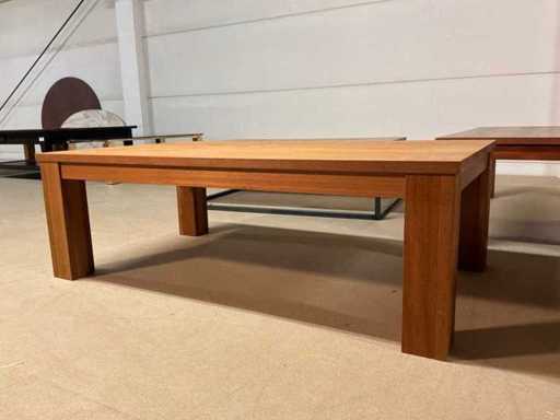 Table basse du Texas