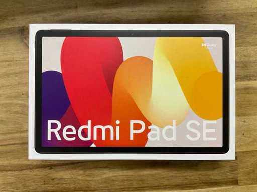 Redmi Pad Se Tablet